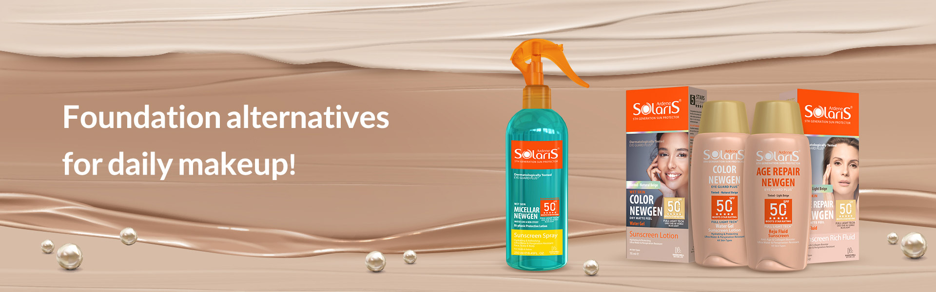 برند آردن سولاریس