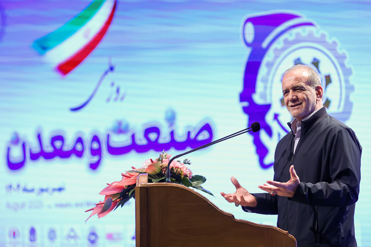 داروسازی پارس حیان، شرکت نمونه سال 1403 شد