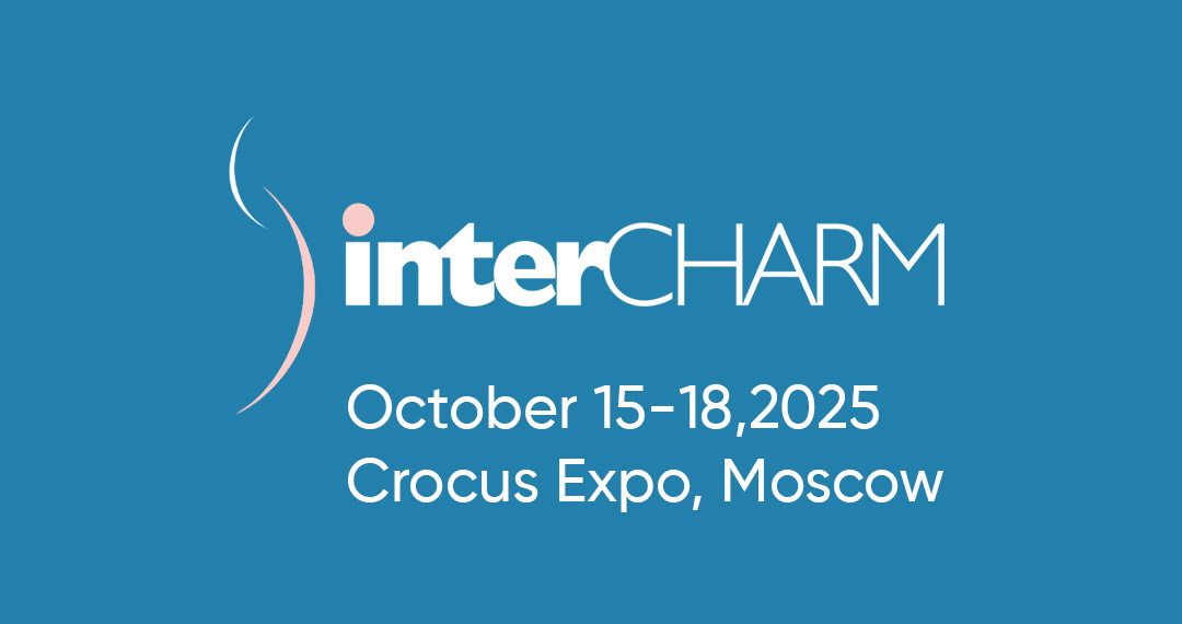 Pars Hayan Showcases Innovation and Quality at InterCharm 2025, Moscow